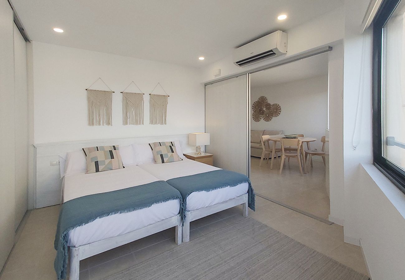 Apartamento en Palma  - 002 - Apartamento en zona Porto Pi