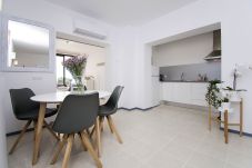 Apartamento en Palma  - 101 - Apartamento con gran terraza