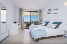 Apartamento en Palma  - 102 - Apartamento con gran terraza