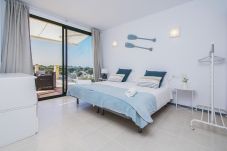 Apartamento en Palma  - 102 - Apartamento con gran terraza