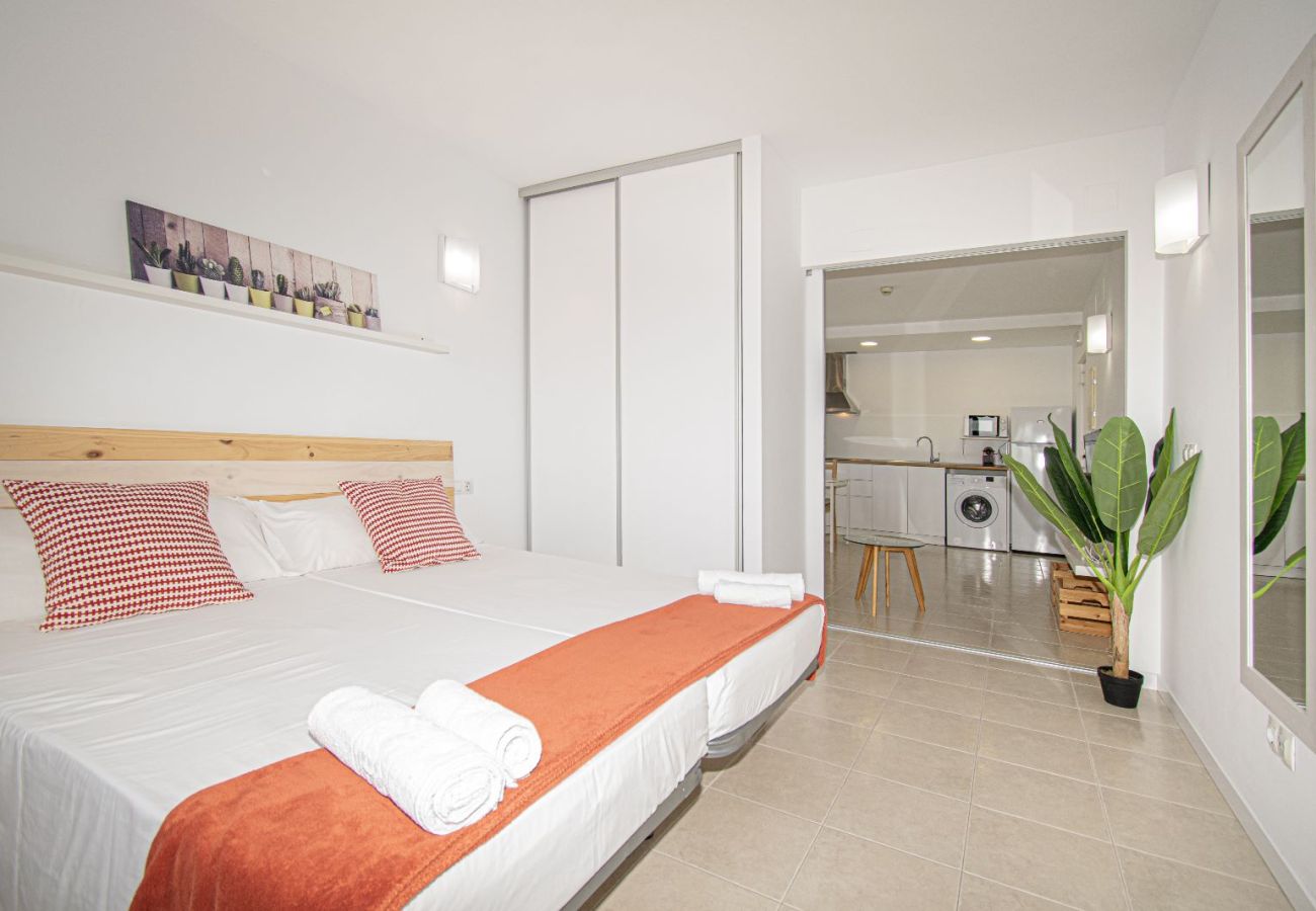 Apartamento en Palma  - 303 - Apartamento con vistas al mar