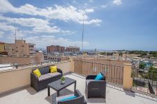 Apartamento en Palma  - 201 - Apartamento con terraza