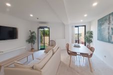 Apartment in Palma  - BJ - Apartamento de 2habitaciones con gran terraza