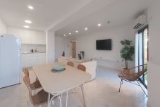 Apartment in Palma  - BJ - Apartamento de 2habitaciones con gran terraza