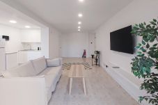 Apartment in Palma  - BJ - Apartamento de 2habitaciones con gran terraza