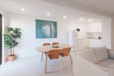 Apartment in Palma  - BJ - Apartamento de 2habitaciones con gran terraza