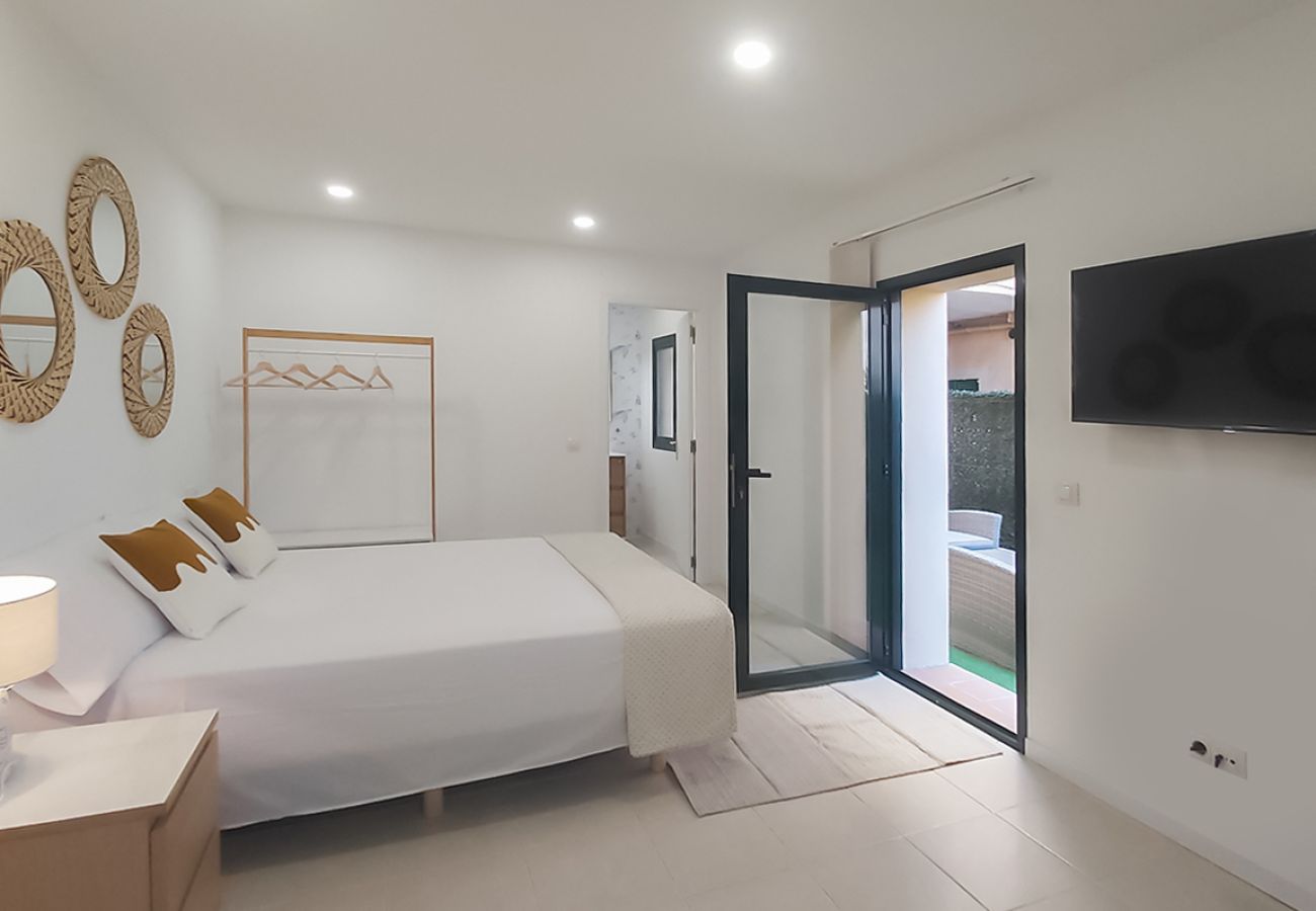 Studio in Palma  - 001 - Estudio en zona Porto Pi