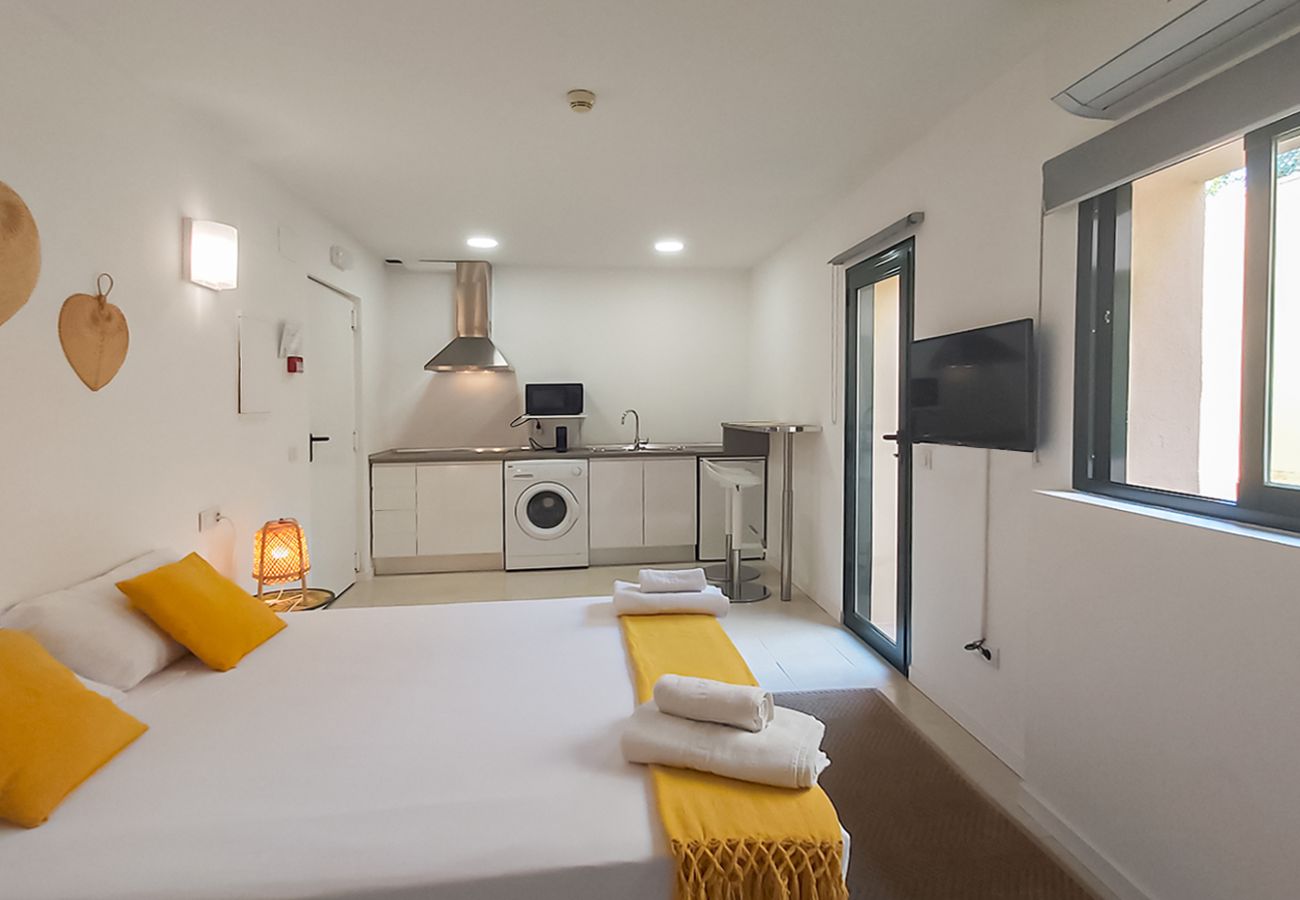 Studio in Palma  - 004 - Estudio en zona Porto Pi