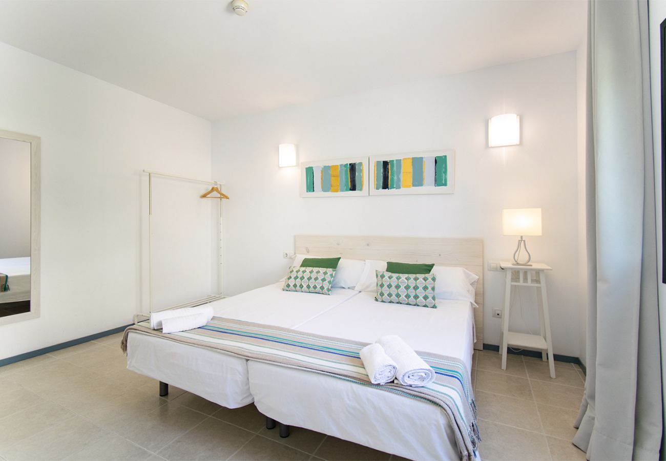 Apartment in Palma  - 302 - Apartamento en zona Porto Pi